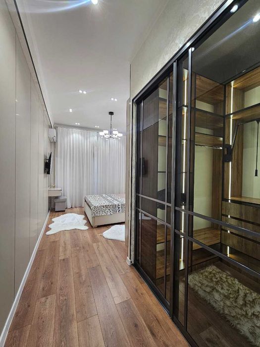 Ракат махалла. Новостройка. 2\6\9. Евро, мебель, техника. TL