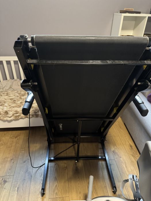 Banda alergare home gym fitness