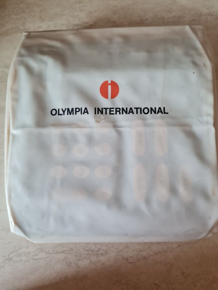 Колекционерски калкулатор Olympia CD 100