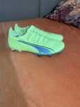 Ghete de fotbal Puma Ultra elite m.40