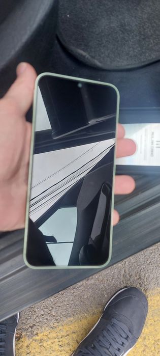 Samsung s22+ перфектен