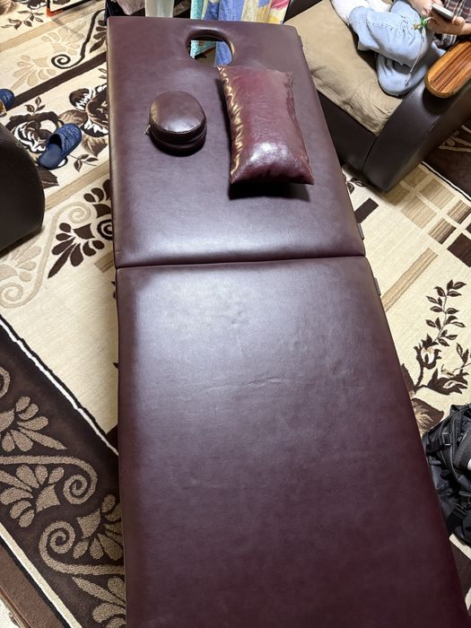 Кушетка Kushetka