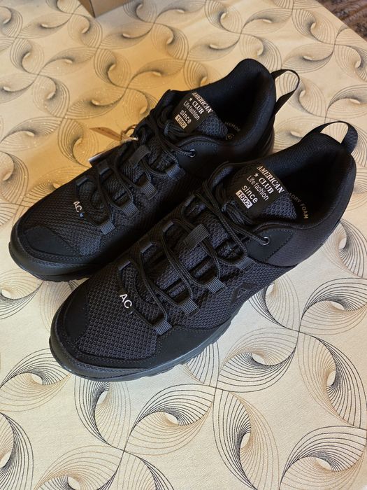 Чисто нови Мъжки обувки !!!