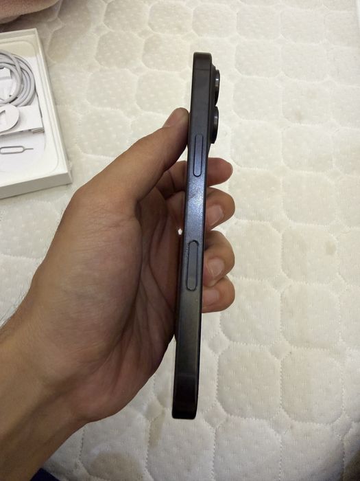 iPhone 16 Pro 256 GB