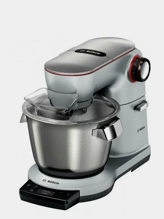 Комбайн кухонный BOSCH MUM9YX5S12 OptiMUM, 7 скоростей