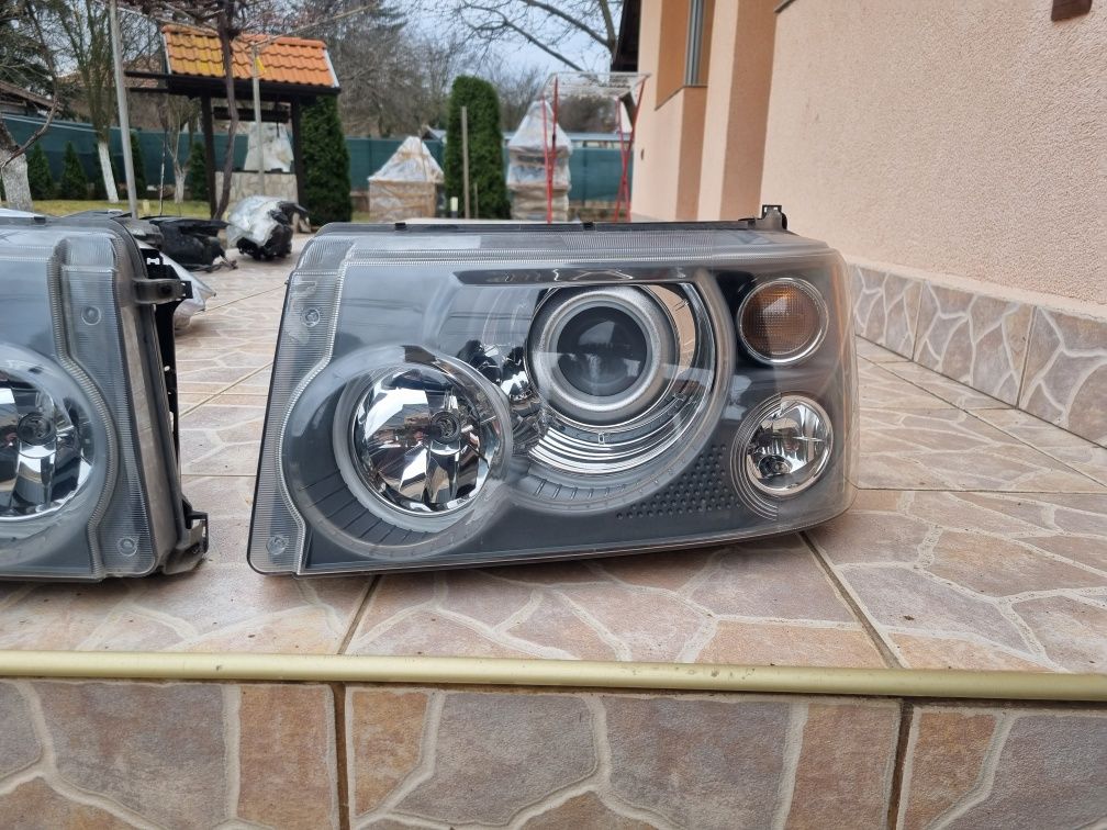 Фарове за Land Rover Sport ot 2007