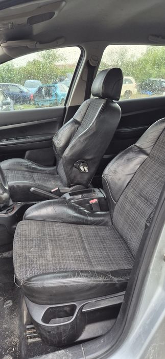 Пежо 307 1.6хди НА ЧАСТИ