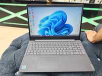 Noutbuk Lenovo silver N5030 ideal