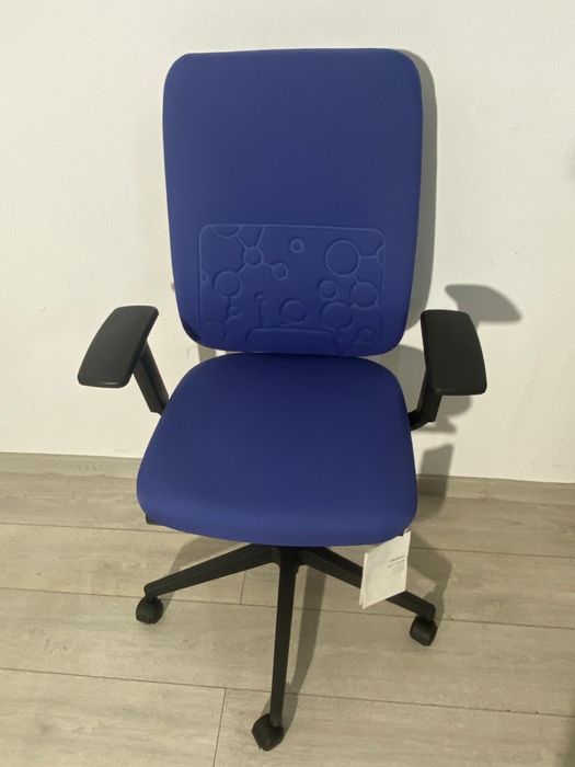 Nou, Nefolosit, Scaun Birou Steelcase 57400-Sarrebourg