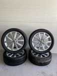 Jante aliaj  Originale Dijon R17 5x112 205/50 R17