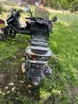 Yamaha majesty 180 cc