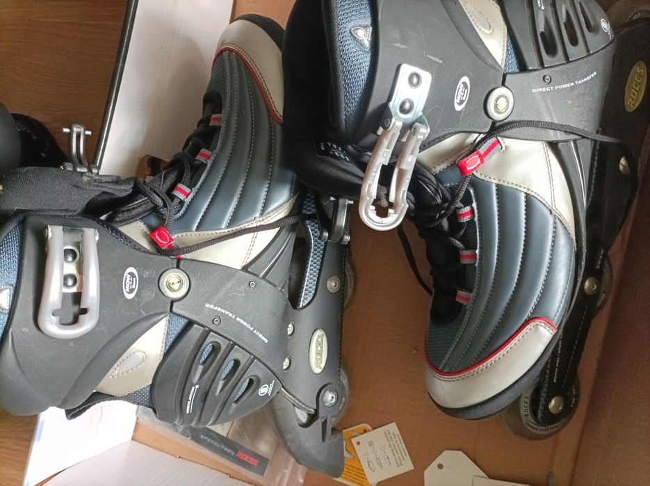 Мъжки ролери Roces 48 номер