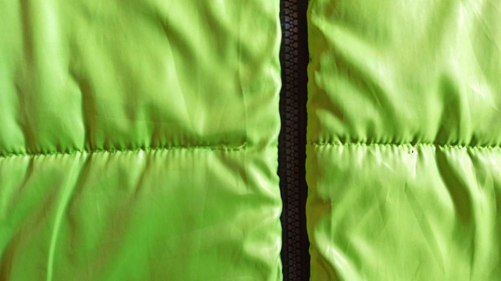 Двулицево зимно яке за момче (Nukutavake / Mayoral) - ръст до 152 см