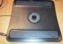 Ventilator laptop Microsoft