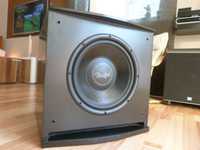 Subwoofer activ teufel m8000 350w RMS