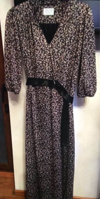 Rochie superba L