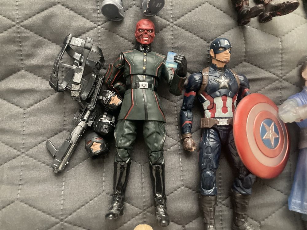 Екшън фигури/фигурки Marvel