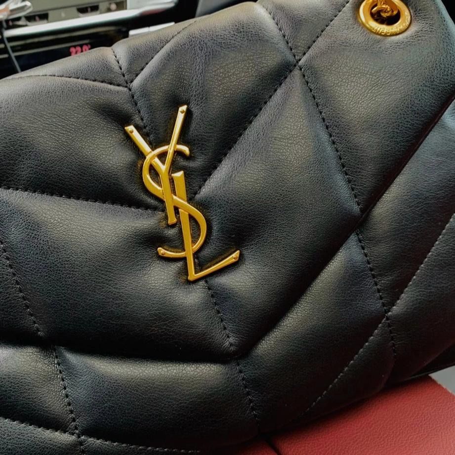 Чанта Saint Laurent