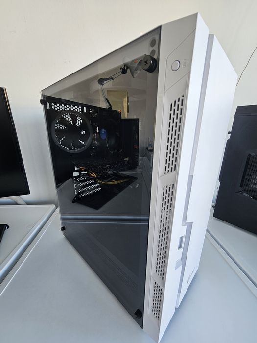 Геймърски компютър