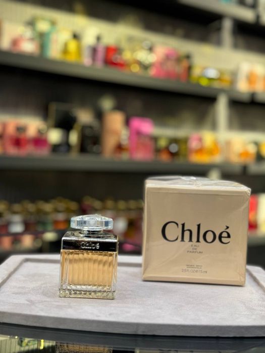 CHLOE EDP - 75ml./ Кампания до изчерпване на количествата