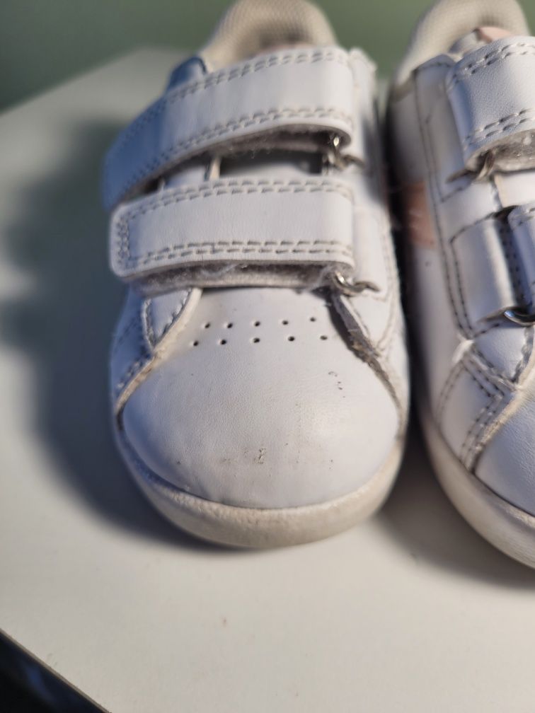 Детски кецове Diadora