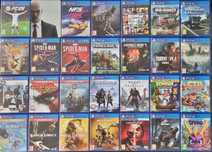 Spiderman Gta5 Minecraft ps4-5 playstation4-5 пс4-5 плейстейшън4-5 Fc