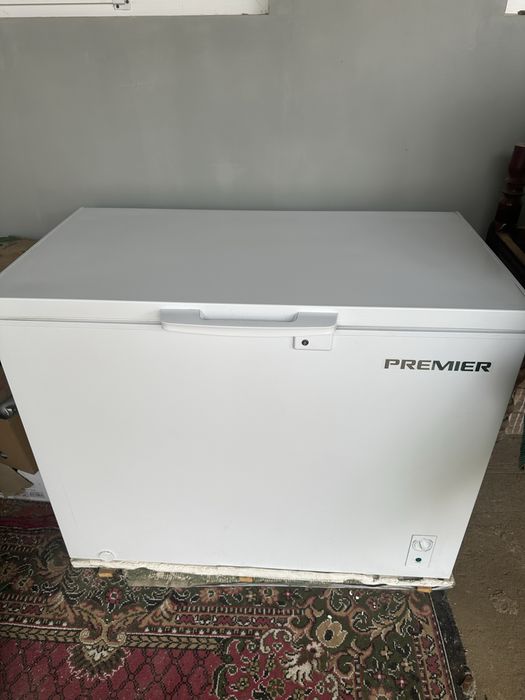 Морозилка “Premier”