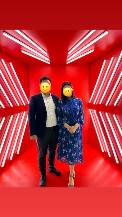 Платья от Алия Туман