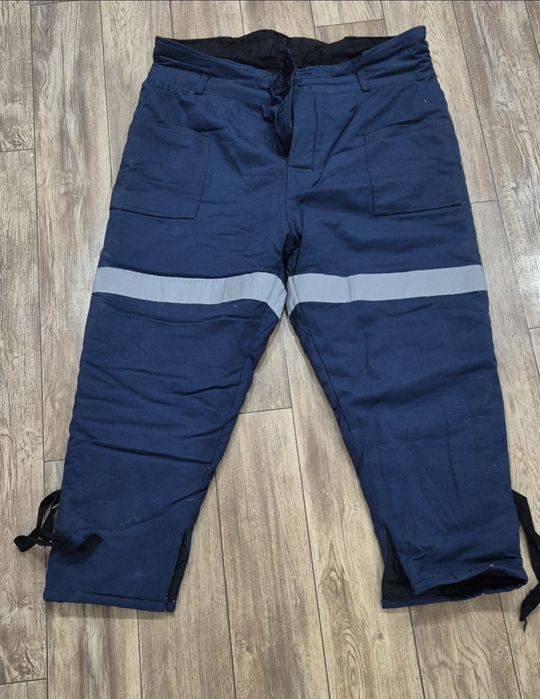 Продам спецодежду