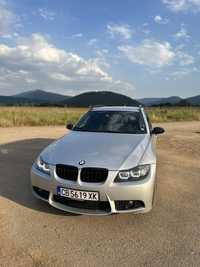 BMW E91 330XD Нов внос