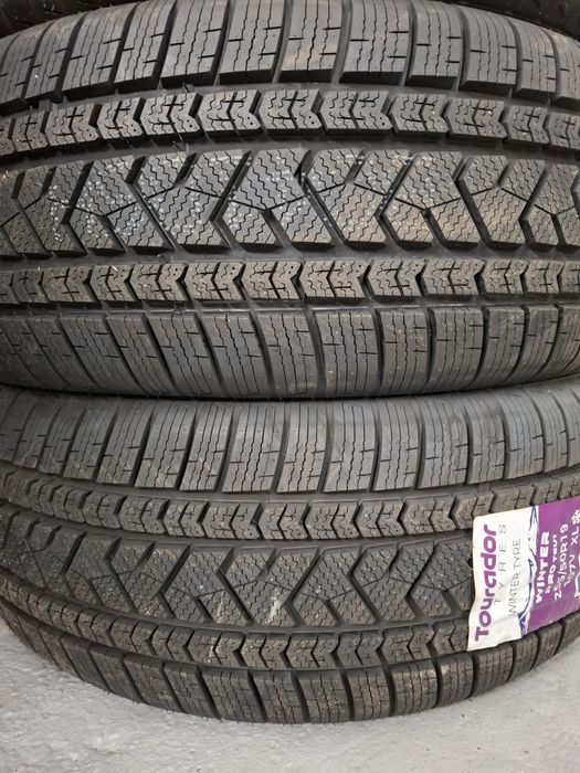 255 50 19 / 285 45 19 set anvelope iarna noi bmw X5 E70 F15 bmw X6 F16