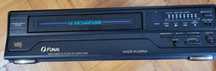 Video Funai si Video Elekta VHS