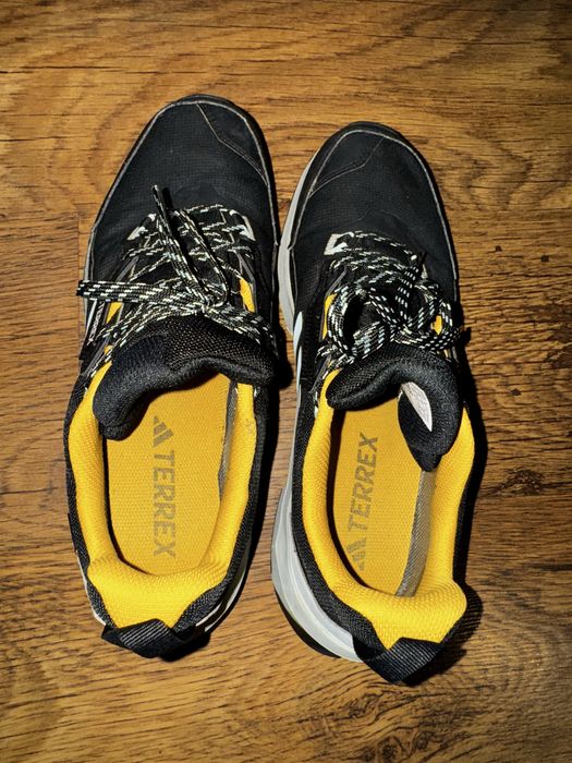 Можки зимни маратонки Adidas Gore-tex