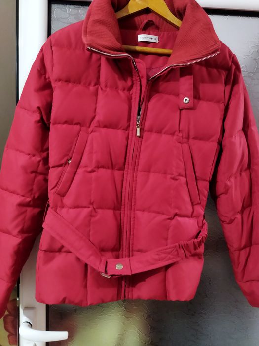 Дамско зимно яке