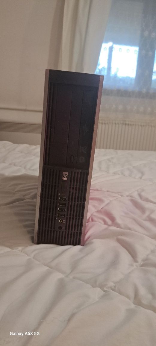 Kit placa de baza i7 complet