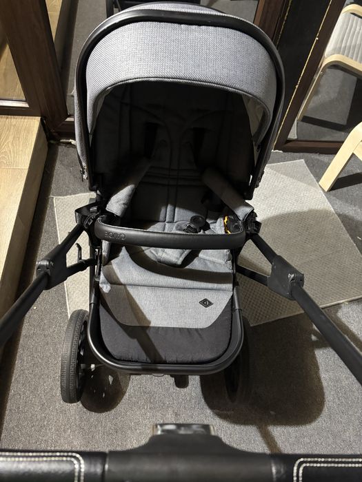 Cavoe axo confort cu parte sport si landou