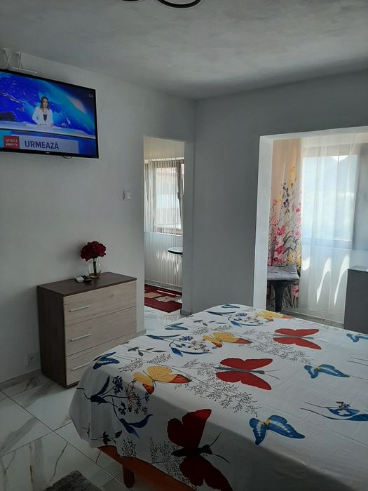 Cazare Băile Herculane regim hotelier