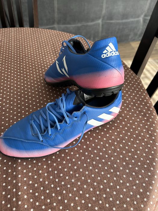 Ghete de fotbal adidas 42jumate