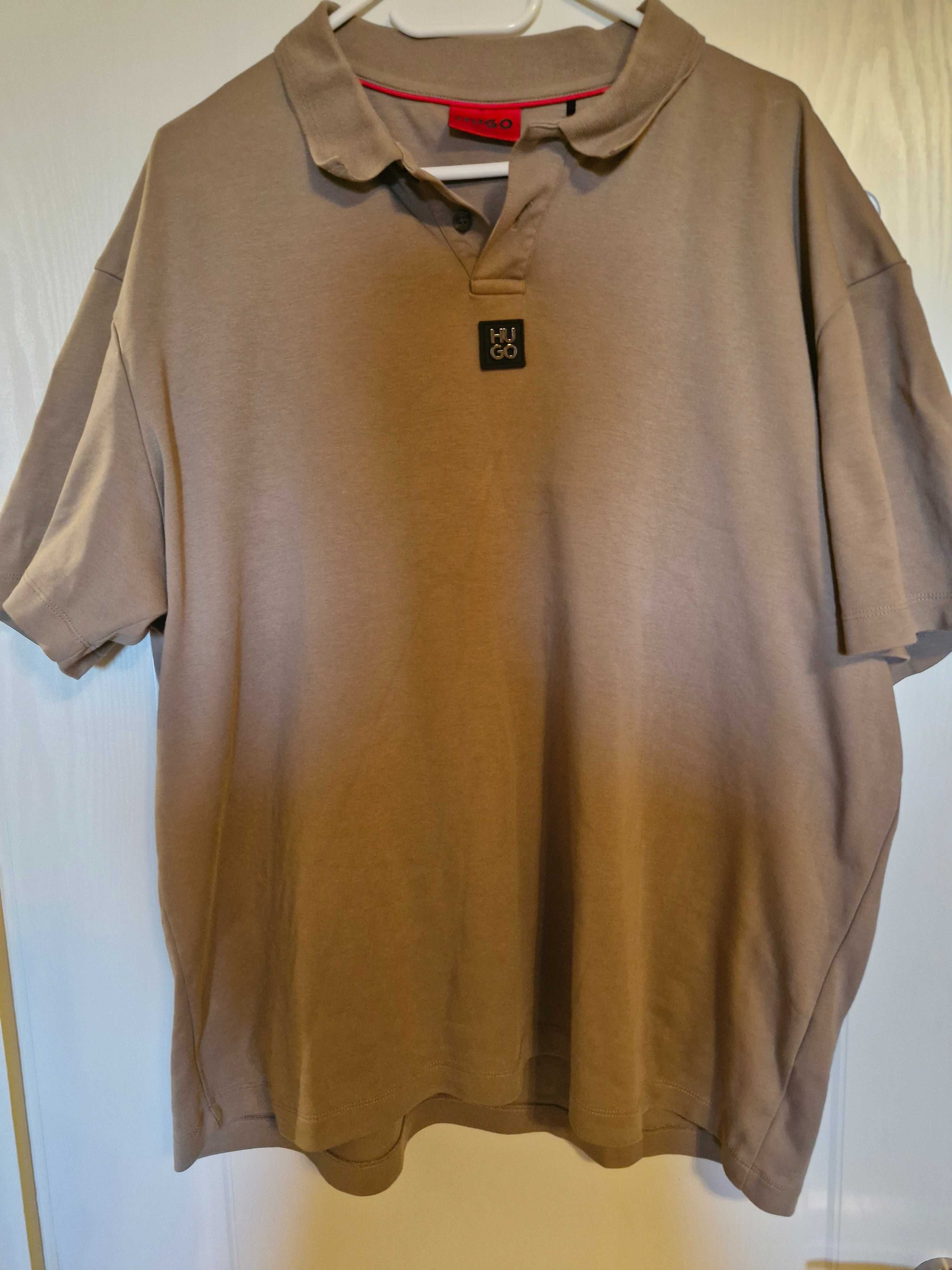 Hugo boss тениска