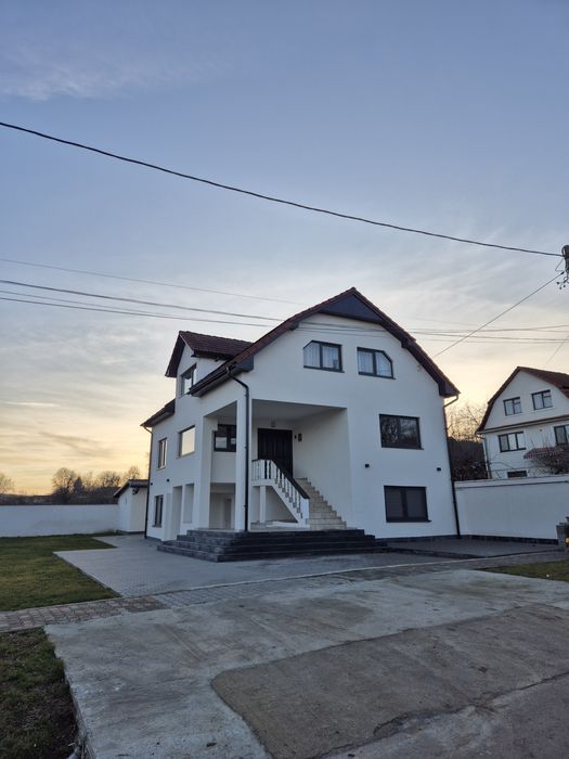 Casa de vanzare Jidvei