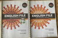 English File Upper Intermediate 3rd edition