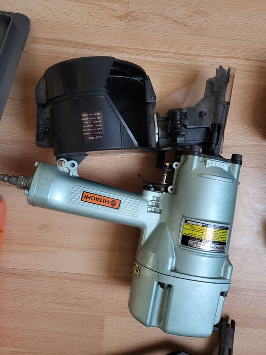 DeWalt, Hitachi, HewiTools,Bostitch,Paslode,EIBEN