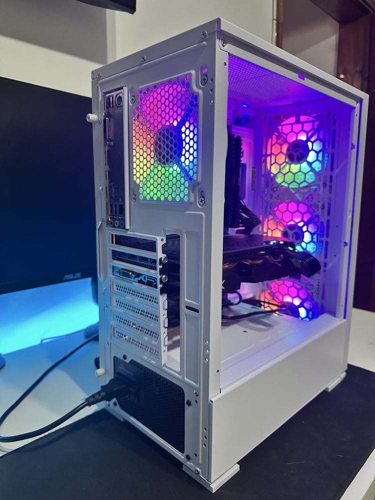 PC GAMING 300-400 FPS Fortnite | Ryzen 5 | XFX Rx 590 8gb