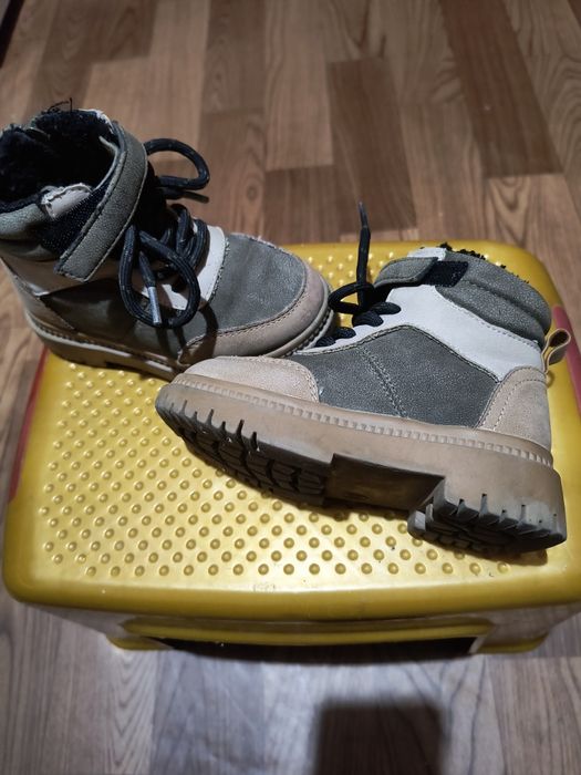 Детская обувь на 2-3 года