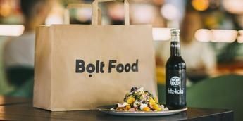 Hai în echipa Bolt Food din Timișoara | cautam curieri