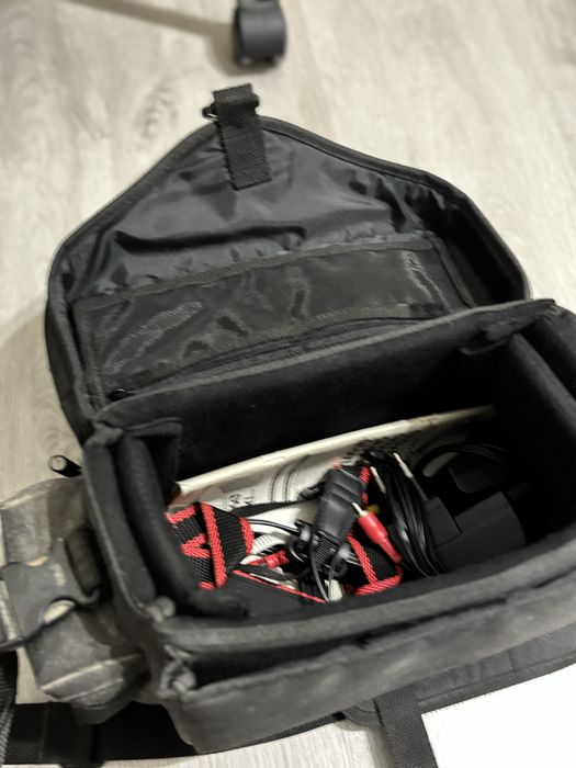 Camera video JVC vintage