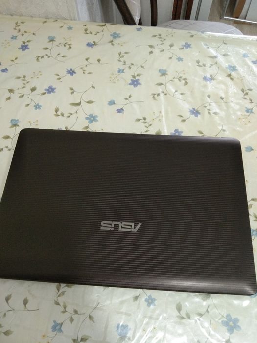 ASUS компьютер сотилади