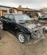 Обмен на ваз запчасти