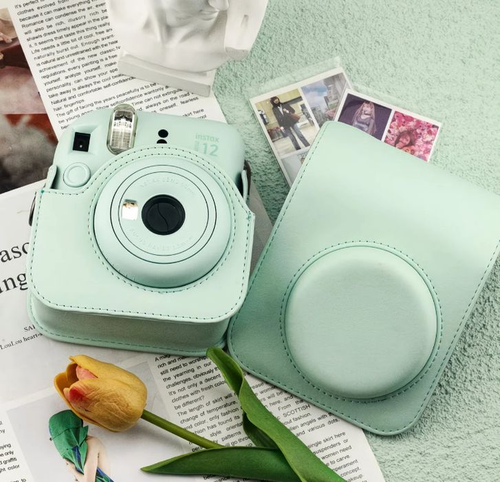 Чехол на палароид