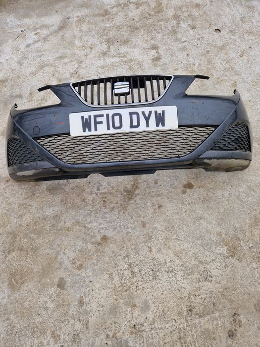 Bara fata Seat Ibiza 2010